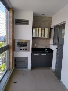 Apartamento com 2 Quartos à venda, 98m² no Piratininga, Niterói