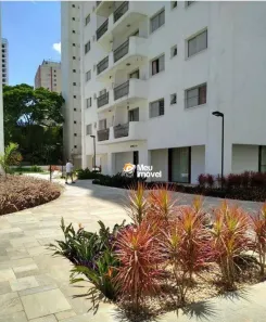 Apartamento com 3 Quartos à venda, 91m² no Santana, São Paulo