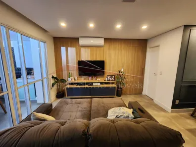 Apartamento com 2 Quartos à venda, 96m² no Vila Guarani (Z Sul), São Paulo