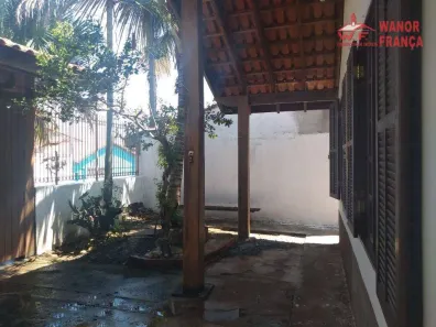 Casa com 3 Quartos à venda, 149m² no Vila Municipal I, Guaratinguetá