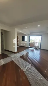 Apartamento com 3 Quartos para alugar, 113m² no Vila Leopoldina, São Paulo