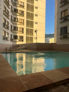 Apartamento com 2 Quartos à venda, 56m² no Praça da Bandeira, Rio de Janeiro