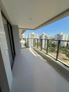 Apartamento com 2 Quartos à venda, 74m² no Barra da Tijuca, Rio de Janeiro