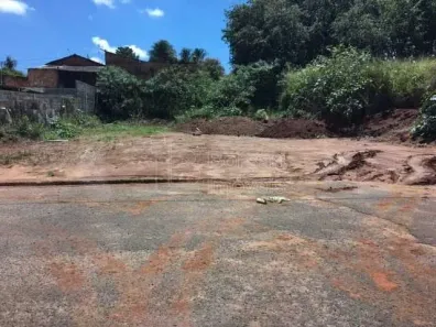 Lote/Terreno à venda, 300m² no Jardim Águas do Paiol, Araraquara