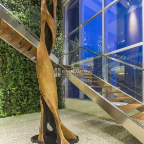 Sala Comercial para alugar, 780m² no Cerqueira César, São Paulo