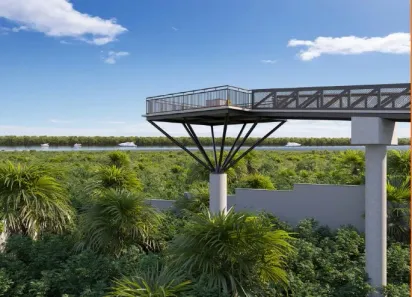 Casa de Condomínio com 3 Quartos à venda, 71m² no Ponta Negra, Manaus