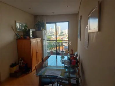 Apartamento com 2 Quartos à venda, 61m² no Vila Bertioga, São Paulo
