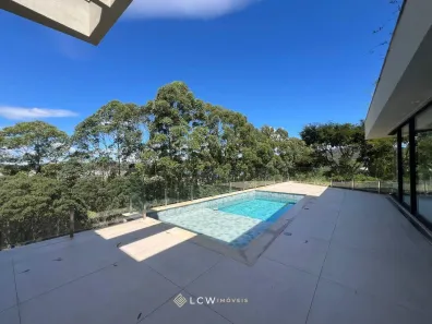 Casa com 4 Quartos à venda, 454m² no Alphaville - Lagoa dos Ingleses, Nova Lima
