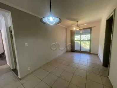 Apartamento com 2 Quartos para venda ou aluguel, 54m² no Glebas Califórnia, Piracicaba