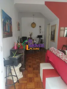 Sobrado com 2 Quartos à venda, 100m² no Bela Vista, São Paulo