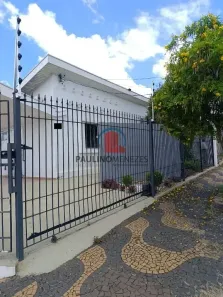 Imóvel Comercial com 2 Quartos para alugar, 225m² no Vila Santa Catarina, Americana