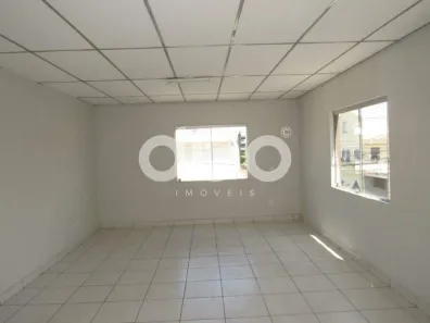 Sala Comercial para alugar, 64m² no Cidade Alta, Piracicaba