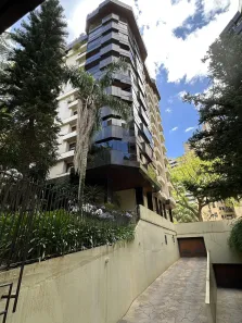 Apartamento com 3 Quartos para alugar, 220m² no Petrópolis, Porto Alegre