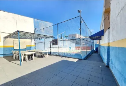 Lote/Terreno à venda, 400m² no Chácara Mafalda, São Paulo