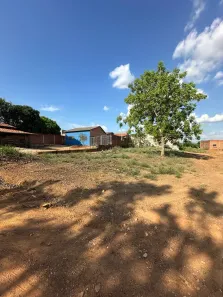 Lote/Terreno à venda, 896m² no Setor Morada do Sol (Taquaralto), Palmas