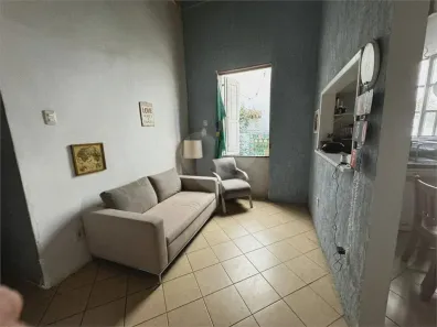 Casa com 7 Quartos à venda, 143m² no Tijuca, Rio de Janeiro