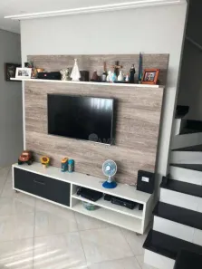 Casa com 2 Quartos à venda, 65m² no Vila Monte Santo, São Paulo