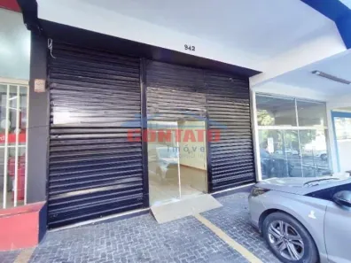 Ponto Comercial para alugar, 180m² no Vila Monteiro (Gleba I), São Carlos