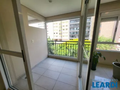 Apartamento com 2 Quartos à venda, 75m² no Santa Cecília, São Paulo