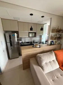 Apartamento com 2 Quartos para alugar, 54m² no Jardim São Luiz, Ribeirão Preto