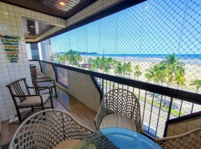 Apartamento com 3 Quartos à venda, 191m² no Aviação, Praia Grande