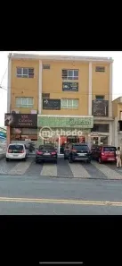 Prédio Comercial à venda, 341m² no Taquaral, Campinas