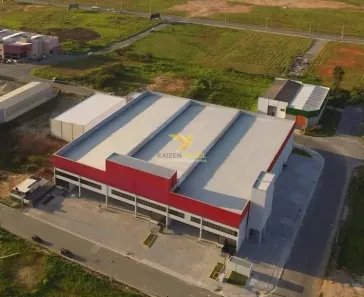 Galpão/Depósito/Armazém à venda, 6035m² no Pachecos, Palhoça