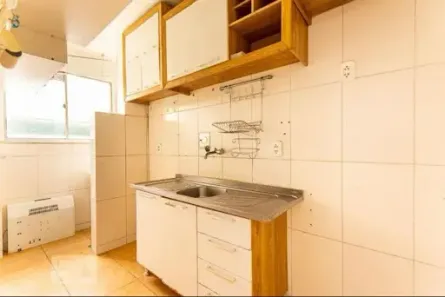 Apartamento com 2 Quartos à venda, 52m² no Santana, Niterói