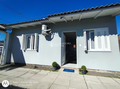 Casa com 2 Quartos à venda, 53m² no Santa Cruz, Gravataí