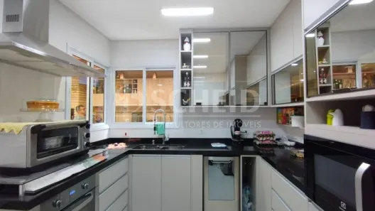 Sobrado com 3 Quartos à venda, 139m² no Vila Isa, São Paulo