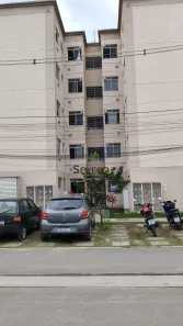 Apartamento com 1 Quarto à venda, 45m² no Trindade, São Gonçalo