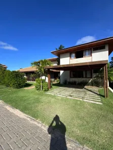 Casa de Condomínio com 5 Quartos à venda, 420m² no Açu da Torre, Mata de São João
