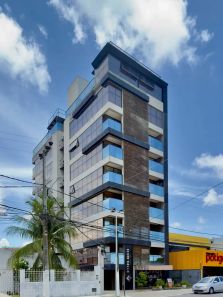 Apartamento com 1 Quarto à venda, 46m² no Ponta Negra, Natal