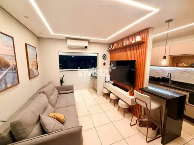 Apartamento com 1 Quarto à venda, 42m² no Macuco, Santos