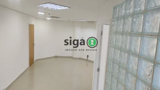 Sala Comercial à venda, 77m² no Jardim Londrina, São Paulo