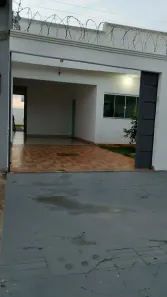 Casa com 3 Quartos à venda, 110m² no Vila Oliveira, Aparecida de Goiânia