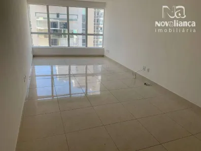 Sala Comercial para alugar, 30m² no Praia da Costa, Vila Velha