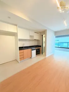 Apartamento com 2 Quartos para alugar, 75m² no Alphaville Centro Industrial e Empresarial/Alphaville., Barueri