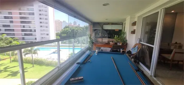 Apartamento com 4 Quartos à venda, 170m² no Aclimação, São Paulo
