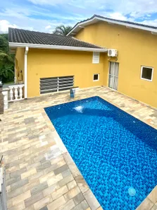 Casa de Condomínio com 4 Quartos à venda, 327m² no Tarumã, Santana de Parnaíba