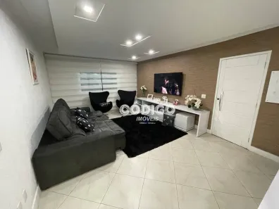 Sobrado com 3 Quartos à venda, 250m² no Jardim Santa Cecília, Guarulhos