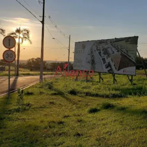Lote/Terreno à venda, 200m² no Reservas do Bosque, Bady Bassitt