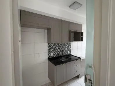 Apartamento com 2 Quartos à venda, 60m² no Rocha, São Gonçalo