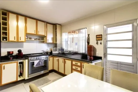 Casa com 2 Quartos à venda, 103m² no Jardim Santa Clara, Guarulhos