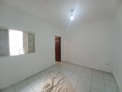 Casa com 1 Quarto para alugar, 45m² no Jardim São Conrado, Sorocaba
