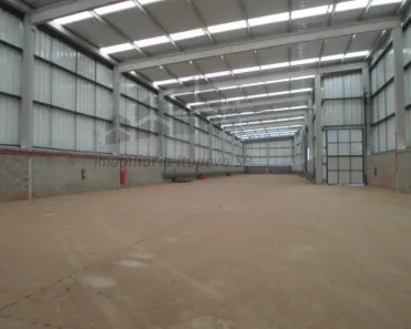 Galpão/Depósito/Armazém para alugar, 3180m² no Tulipas, Jundiaí