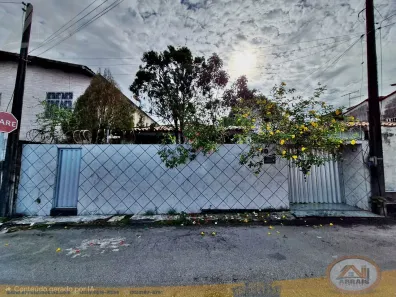 Casa com 3 Quartos à venda, 173m² no Manoel Sátiro, Fortaleza
