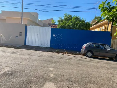Casa com 1 Quarto à venda, 70m² no Jardim Conceição, São José do Rio Preto