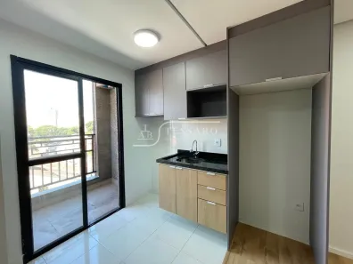 Apartamento com 2 Quartos para alugar, 31m² no Parque São Jorge, São Paulo