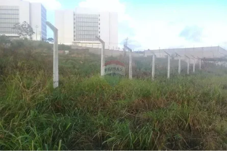 Lote/Terreno à venda, 5600m² no Garapu, Cabo de Santo Agostinho
